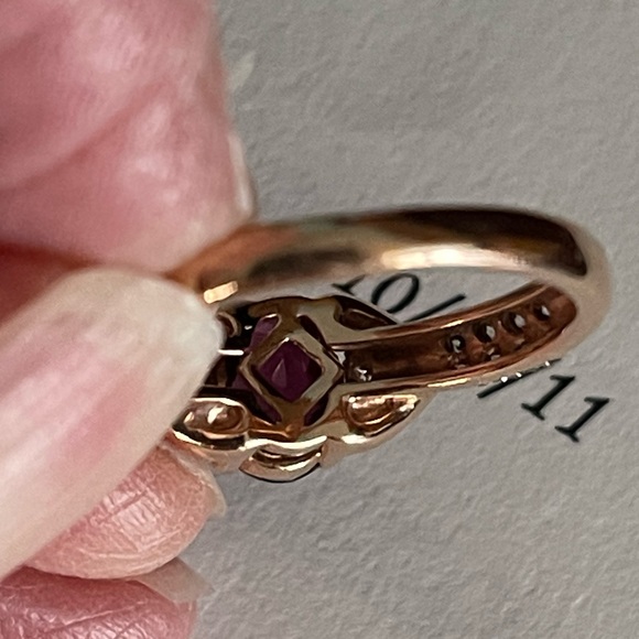 Levian Ring - Picture 9 of 11